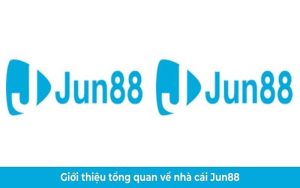 Giới thiệu tổng quan về nhà cái Jun88